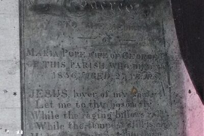 Ilfracombe Harbour: Ghost Tour
