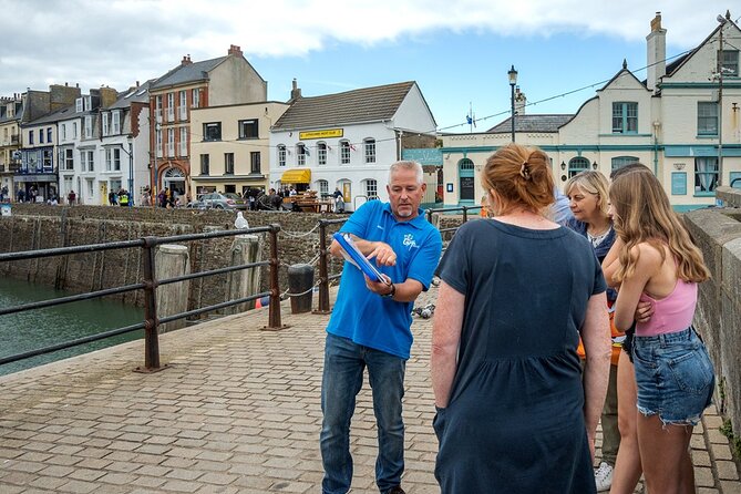 Ilfracombe Harbour: Ghost Tour - Is $20 a fair price?