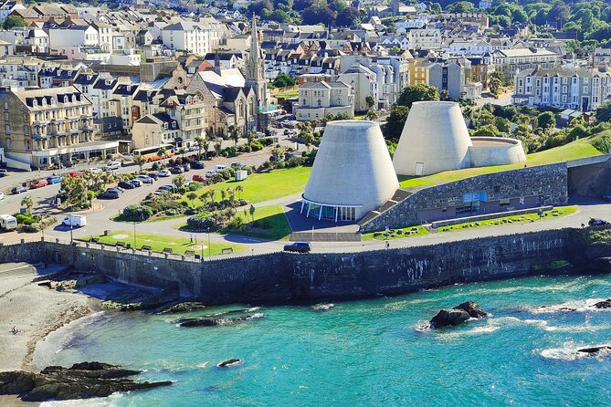 Ilfracombe Seafront History Walking Guided Tour - Key points to know before booking