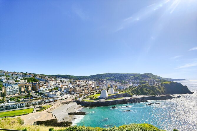 Ilfracombe Seafront History Walking Guided Tour - How much value do you get?