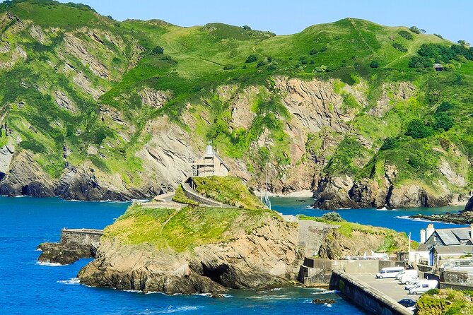 Ilfracombe Seafront History Walking Guided Tour - Who should book this Ilfracombe walk?