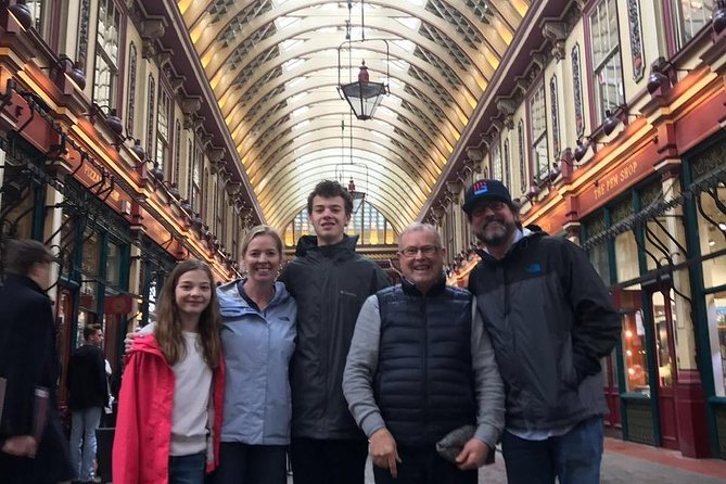 In Jack The Ripper Footsteps: Private Black Cab Tour in London - Bethnal Green, the Krays, and East End gangland