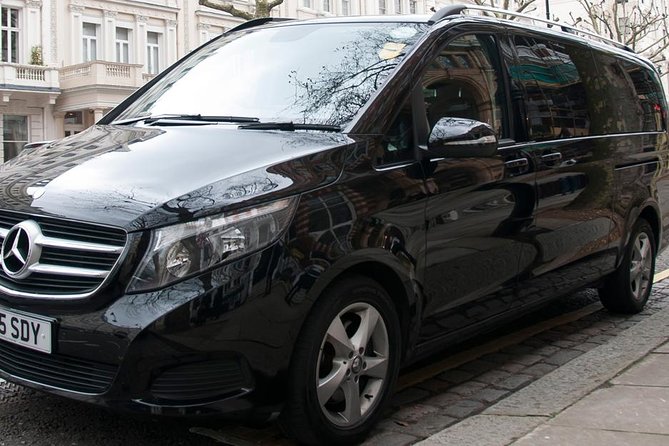 Independent London Markets Tour with Private Driver - What the $440.94 Price Really Buys