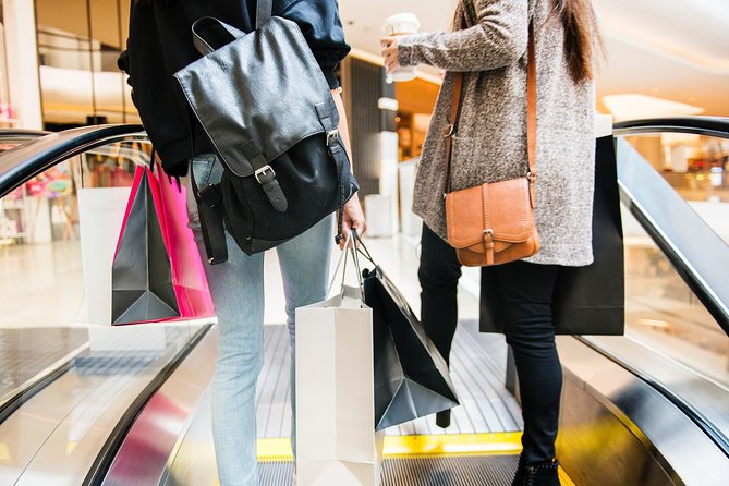 Independent Shopping Tour of London with Private Driver - What this London shopping day really offers