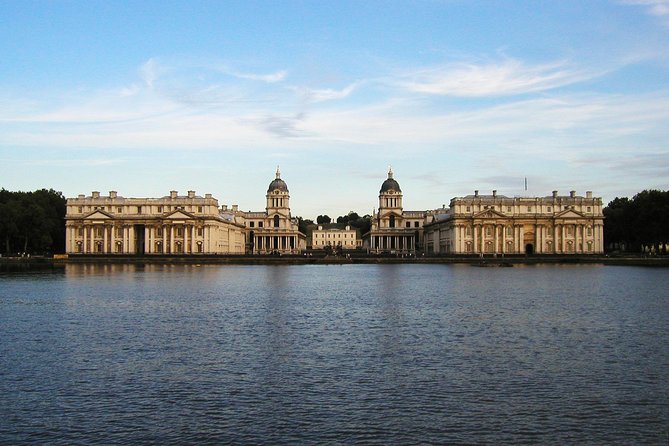 Independent Sightseeing Tour to London’s Royal Borough of Greenwich with Private Driver - Choosing the right four-hour route