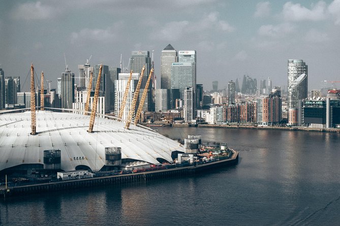 Independent Sightseeing Tour to London’s Royal Borough of Greenwich with Private Driver - Market stalls, pubs, cafes, and the Old Royal Naval College