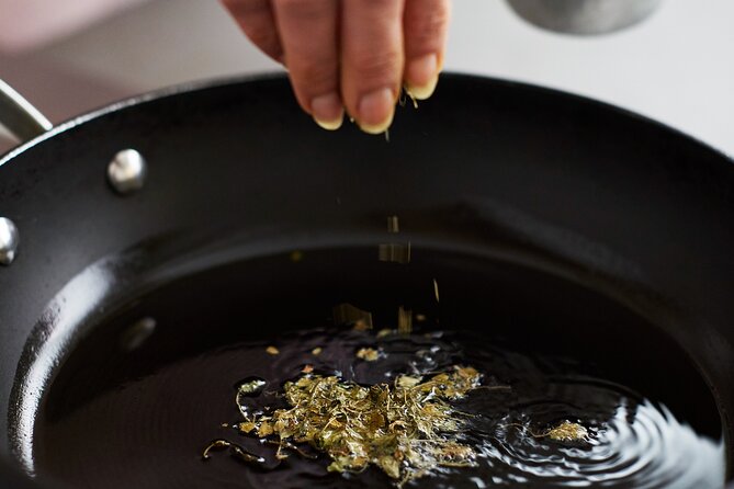 Indian Cooking Masterclass in London - Starting at Hounslow West and Shopping for Spices