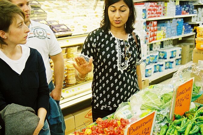 Indian Cooking Masterclass in London - Making Pulao Rice, Subzi, and Smoked Cumin Raita