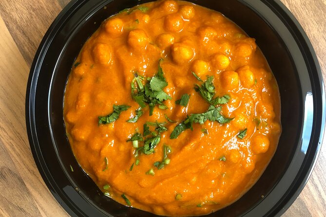 Indian Cooking Masterclass in London - Who Will Enjoy This London Cooking Class?