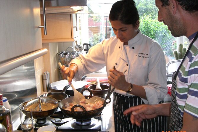 Indian Cooking Masterclass in London - Should You Book the Indian Cooking Masterclass?