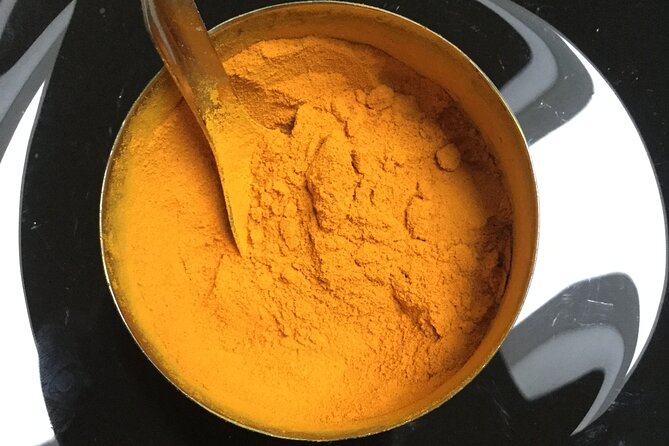 Indian Cooking Masterclass in London - Learning Flavor from Monisha Bharadwaj