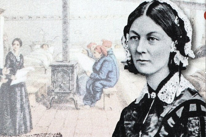 Inspirational Women Liverpool Past-Present History Tour - monthly - Pembroke Place and the rise of red-brick universities