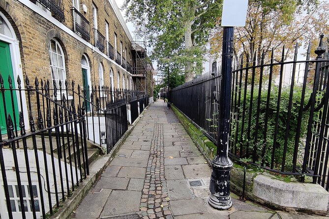Interactive Treasure Hunt Experience of Greenwich's Secrets - Finding the Observatory and Greenwich time