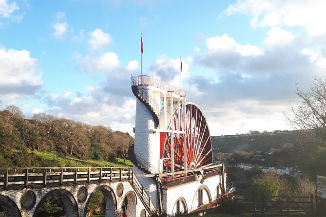 Isle of Man Discovery Tour with experienced Driver Guide - Tynwald Hill and the idea of Manx self-government