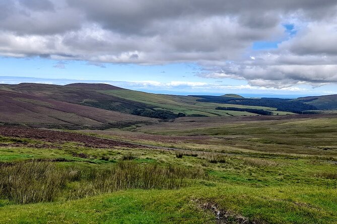 Isle of Man Northern Discovery Tour - Half Day - Five reasons this northern tour is worth your time
