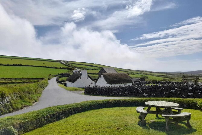 Isle of Man Southern Discovery Tour - Half Day - Tynwald Hill and the island’s political identity