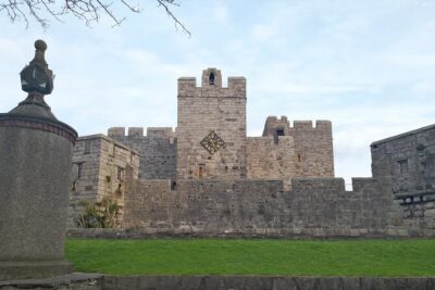 Isle of Man Southern Discovery Tour – Half Day