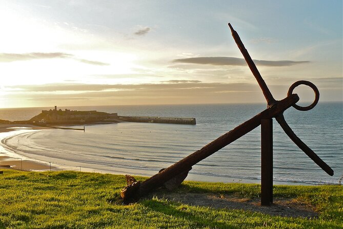 Isle of Man Tour App, Hidden Gems Game and Big Britain Quiz (7 Day Pass) UK - Key points to know before you book