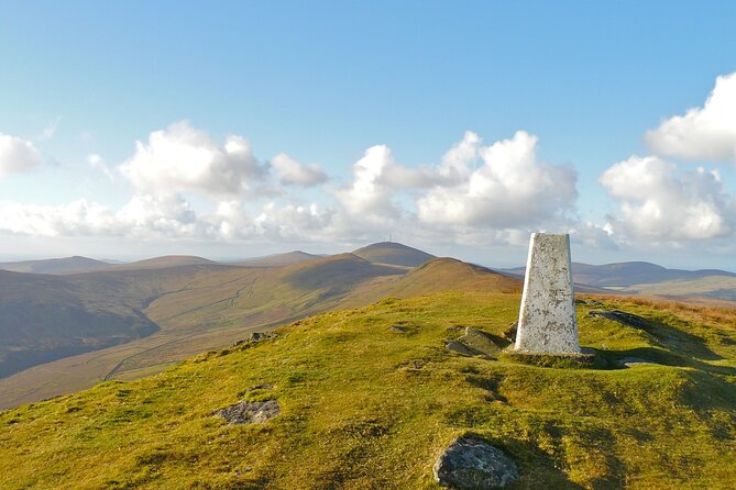 Isle of Man Tour App, Hidden Gems Game and Big Britain Quiz (7 Day Pass) UK - Value at $34.41 per group
