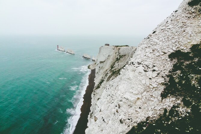 Isle of Wight Tour App, Hidden Gems Game and Big Britain Quiz (7 Day Pass) UK - The treasure hunt and Big Britain Quiz