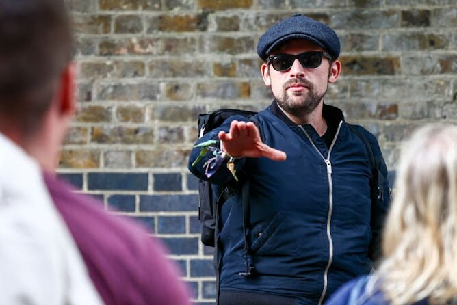 Jack the Ripper and Victorian London Beyond the Shadows - Brick Lane and the East End’s social story