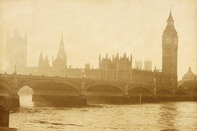 Jack the Ripper in London: Quest Experience - What this East End quest actually is