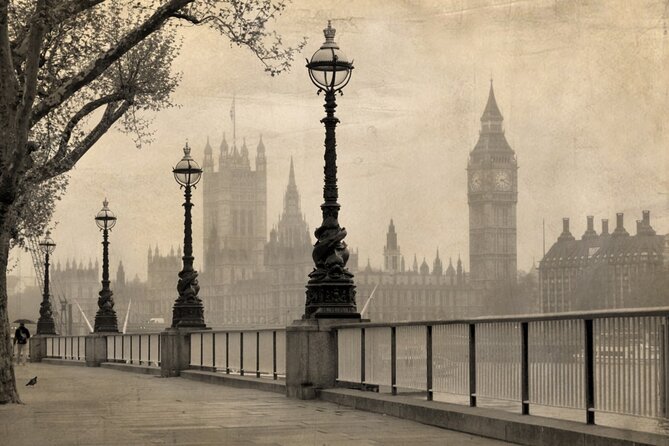 Jack the Ripper in London: Quest Experience - Happy Days and the clue connected with the case