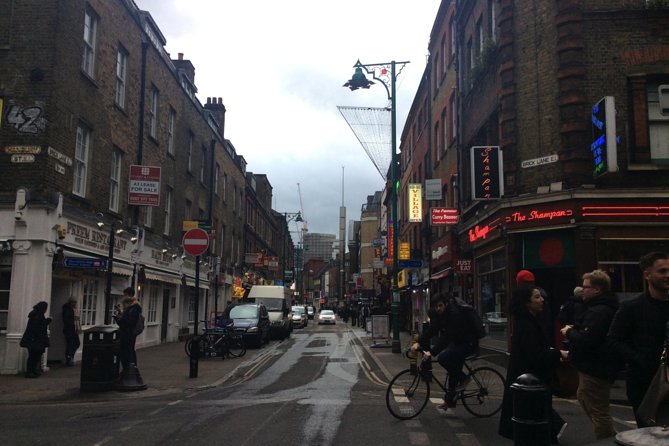 Jack the Ripper Private Day Time Walking Tour - Why a daytime Jack the Ripper walk works