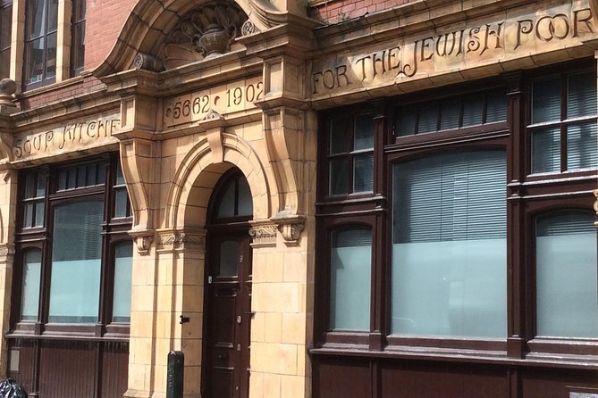 Jack the Ripper Private Day Time Walking Tour - Dorset Street, Mary Kelly, and the case’s lasting effect