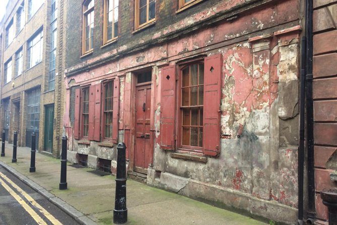 Jack the Ripper Private Day Time Walking Tour - Price, timing, and what the private format is worth