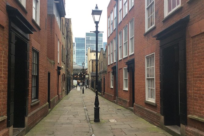 Jack the Ripper Private Day Time Walking Tour - Who will enjoy this East End walk?