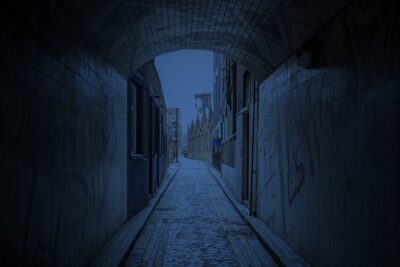 Jack the Ripper Tour in Spanish