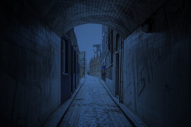 Jack the Ripper Tour in Spanish - Meeting at Whitechapel Gallery at 6:00 pm