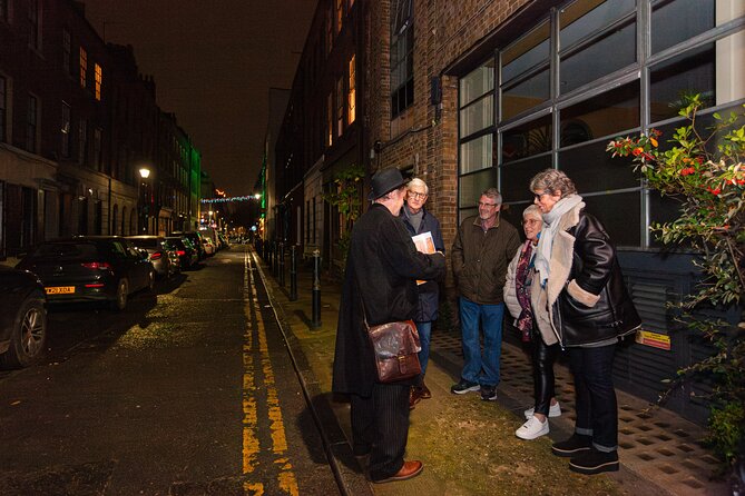 Jack the Ripper Tour: Murder, Mystery, & the Women of Whitechapel - Is $27.42 good value?