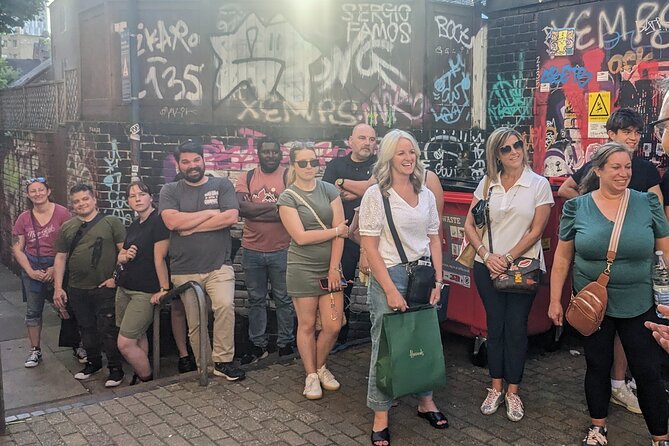 Jack the Ripper Tour: Murder, Mystery, & the Women of Whitechapel - Who will enjoy this tour most?