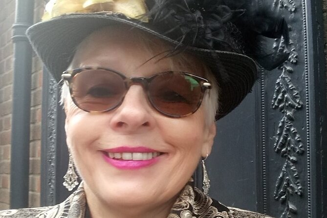 Jack the Ripper Walking Tour with Expert Ripperologist - Starting at St Botolph’s Aldgate