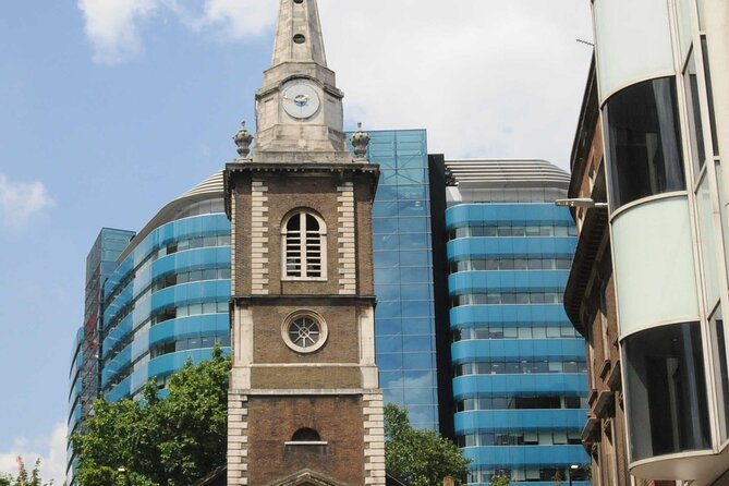 Jack the RIPPERS Walk: How MANY RIPPERS Were There? - Why this private Whitechapel walk feels different