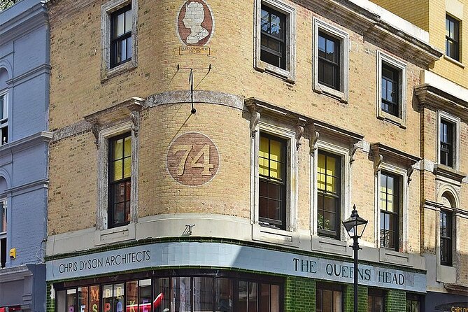 Jack the RIPPERS Walk: How MANY RIPPERS Were There? - Starting near Tower Hill at 5:00 pm