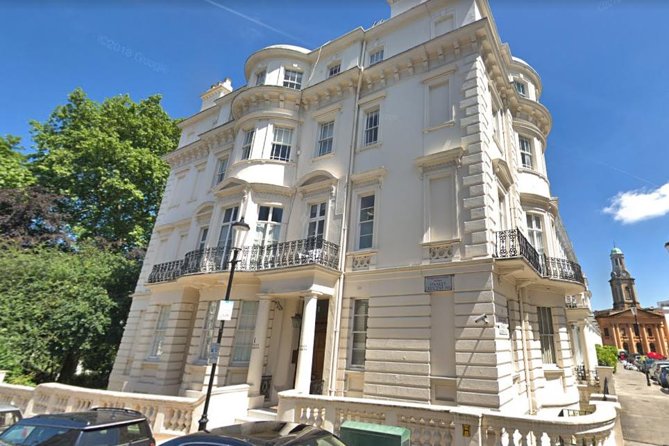 James Bond Private Tour - What this private Bond tour really offers