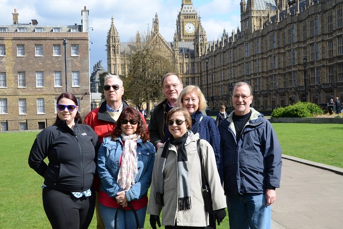 James Bond Ultimate Spy Taxi Tour - Starting With Ian Fleming And Britain’s Spy Agencies