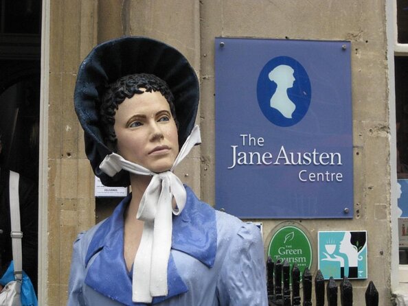Jane Austen Self-Guided Audio Walking Tour in Bath - Theatre Royal Bath and the age of evening entertainment