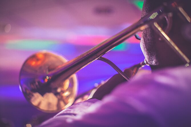 Jazz Notes - Jazz Jam Ticket - Inside The Spice of Life at 2 pm