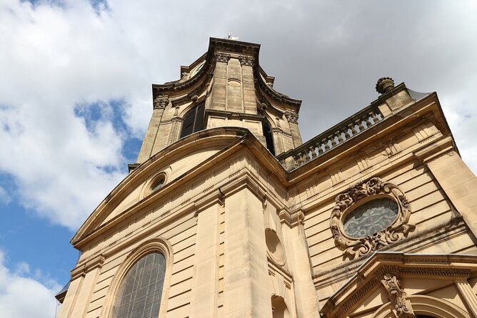 Jewellery Quarter of Birmingham: A Walking Adventure - Five useful things to know before you book