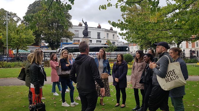 Journey Through Winchester's Past - Why Winchester rewards a walking tour