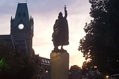Journey Through Winchester’s Past