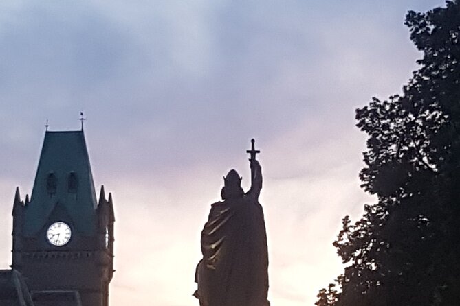 Journey Through Winchester's Past: Private Tour - Price, group size, and overall value