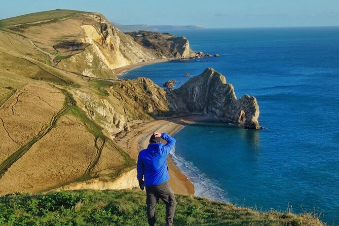 JURASSIC SPECTACULAR | 10+ Stops on the Jurassic Coast! - Key points at a glance
