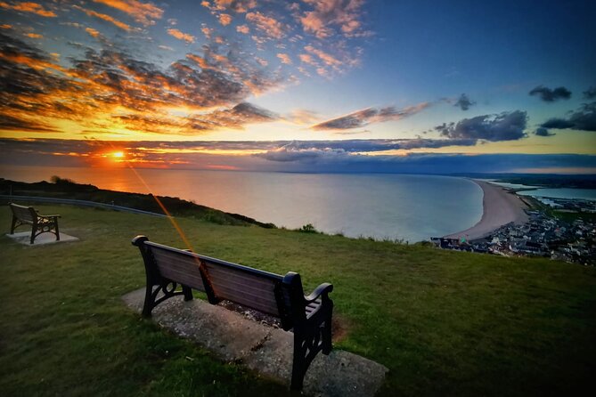 JURASSIC SPECTACULAR | 10+ Stops on the Jurassic Coast! - Why this Jurassic Coast day works so well
