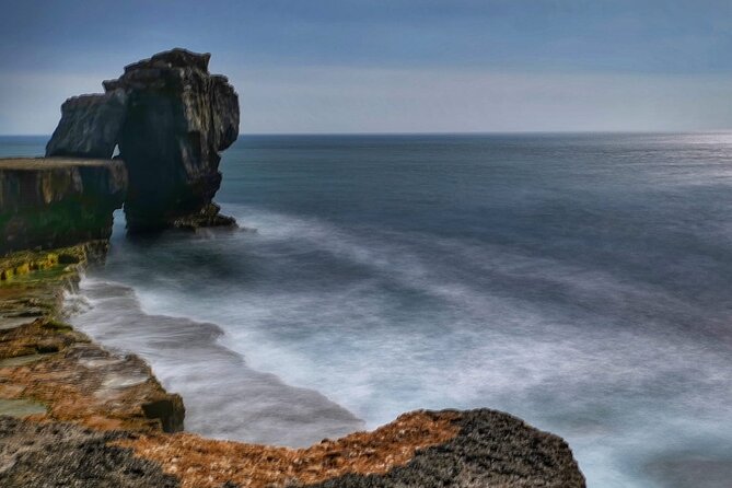 JURASSIC SPECTACULAR | 10+ Stops on the Jurassic Coast! - Durdle Door and the walk to the shore