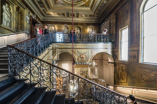 Kensington Palace Entrance Ticket - Victoria: A Royal Childhood